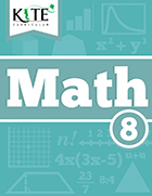 KITE Curriculum Math 8 